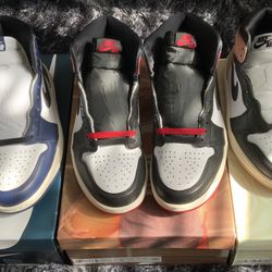 AIR JORDAN 1 RETRO HIGH OG. BRAND NEW