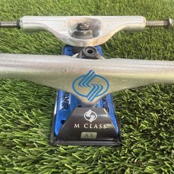Skateboard Trucks All Sizes