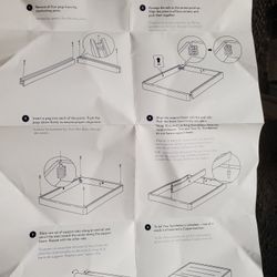 Casper Bed Foundation