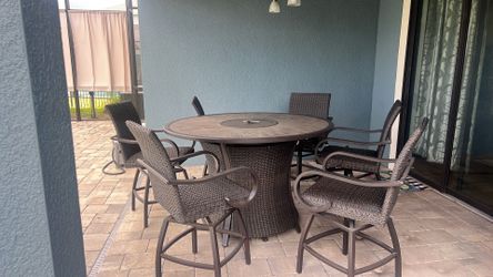 Outdoor  furniture