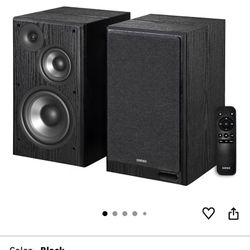 Brand New Edifier R2750DB MKII Speakers