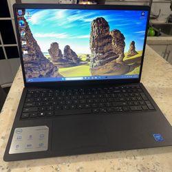 Dell Laptop Inspiron 15 3510