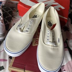 Vans Authentic Low Size 12