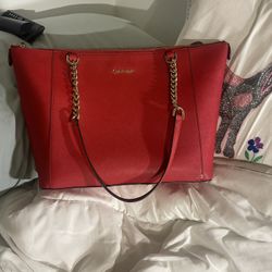 Calvin Klein Bag