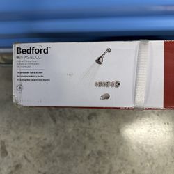 Bathroom Necessities 