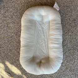 Snuggle Me Organic Infant Lounger 