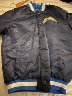 Chargers Vintage Jackets Size M