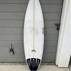 5’11” Lost Driver 3.0 (30.5 L)
