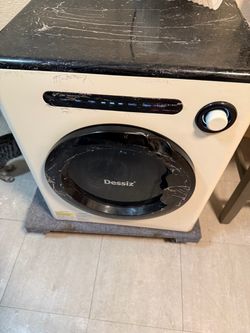 Dryer