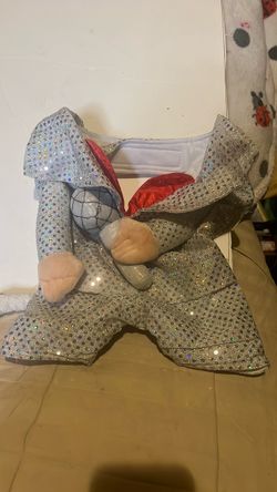 🎃Halloween Elvis Pet Costume