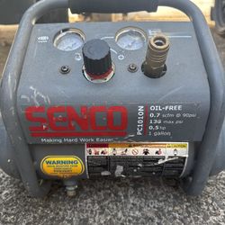 Air Compressor 