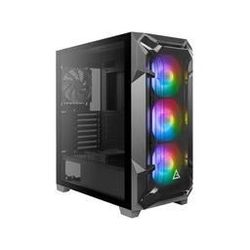 Antec DF600 FLUX ATX Mid Tower Case   📍SALE