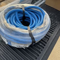 1/2” ENT (Smurf tube) 