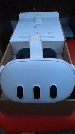 Meta quest 3 512GB
