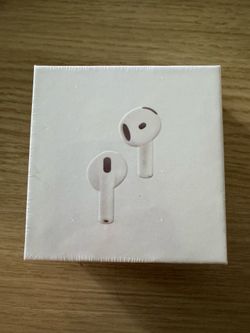 AirPods Gen 4