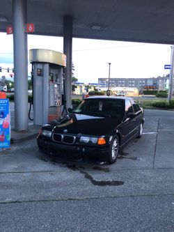 1998 BMW 328i