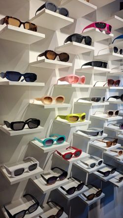 Lentes de sol