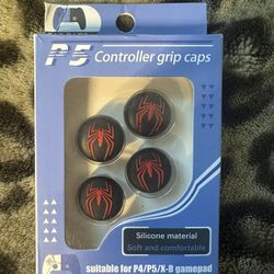 For Pure Xbox,Ps4,5 Controllers Customize  Grip Caps 