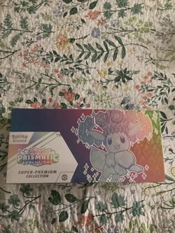 Prismatic Spc