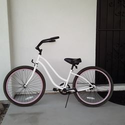 Bicycle 24 Inches Rim Size 
