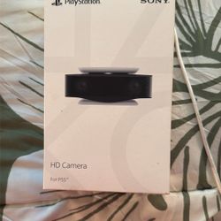 Playstation Hd Camera