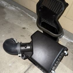 2024 Tacoma OEM Air Filter Box