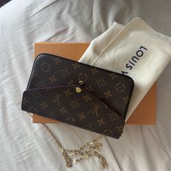 LV Clutch