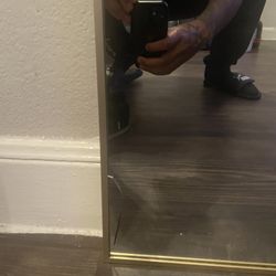 6 Foot 72 X 26 Inch Mirror 75