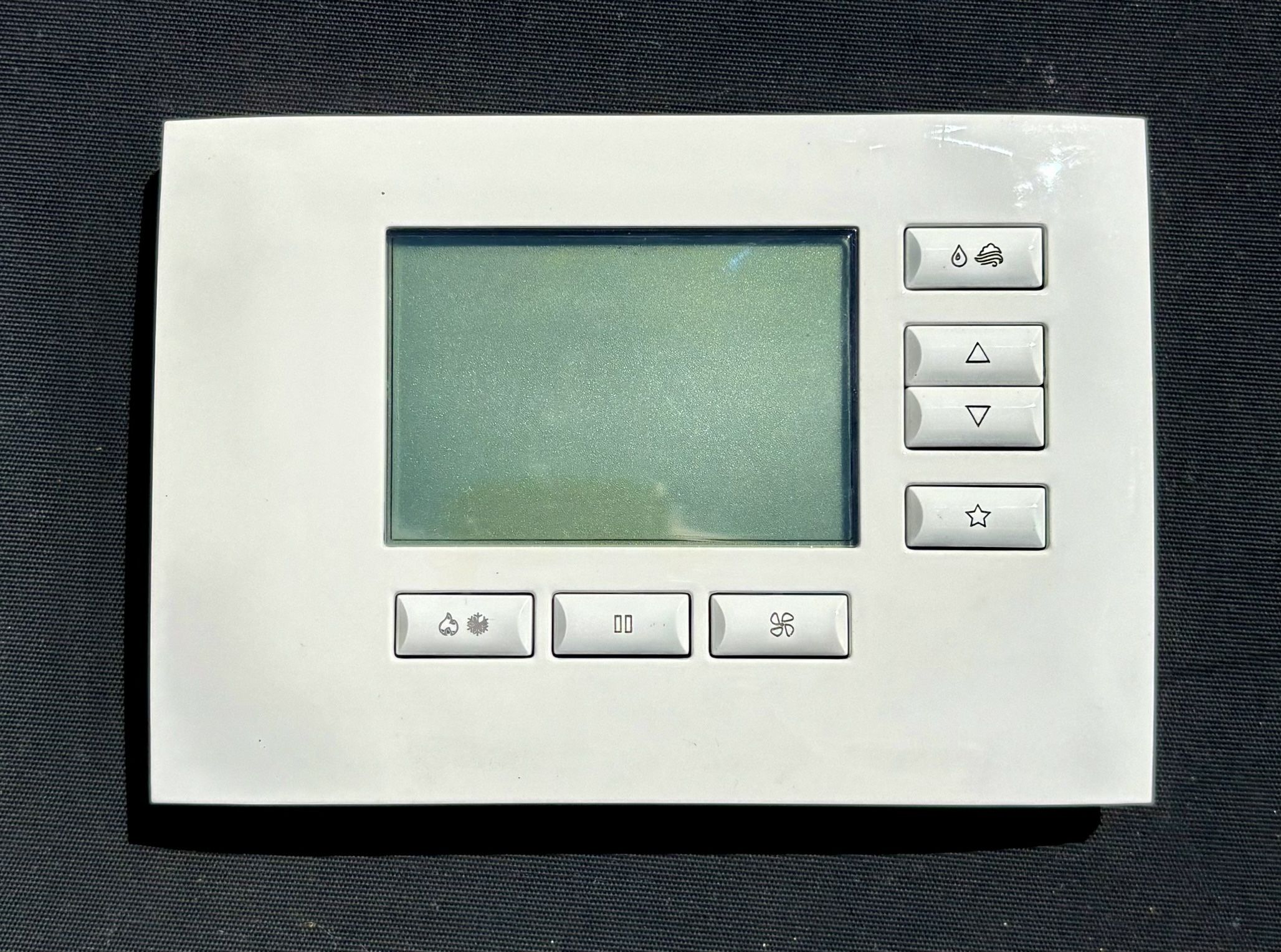 Control4 C4-THERM Smart Thermostat