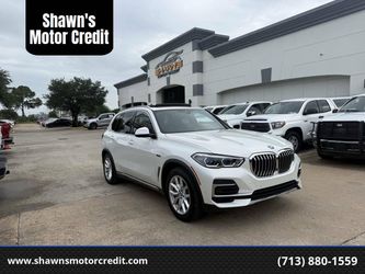 2023 BMW X5 PHEV