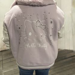 Hello Kitty Forever 21