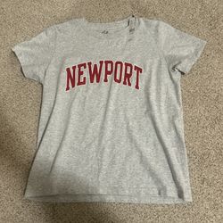John Galt Newport T-Shirt