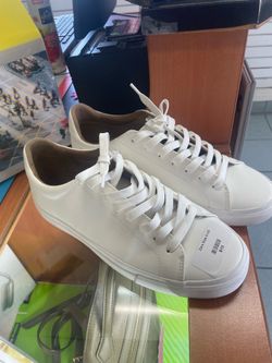 Zara size 8 all white