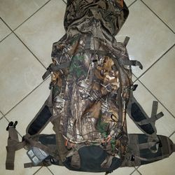 Magellan Rangeland hunting Backpack