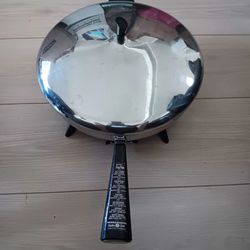 $20. Faberware Electric FryPan