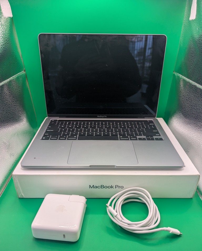 APPLE MACBOOK PRO A2338