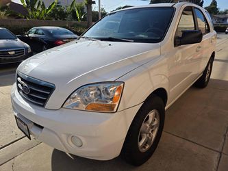 2008 Kia Sorento