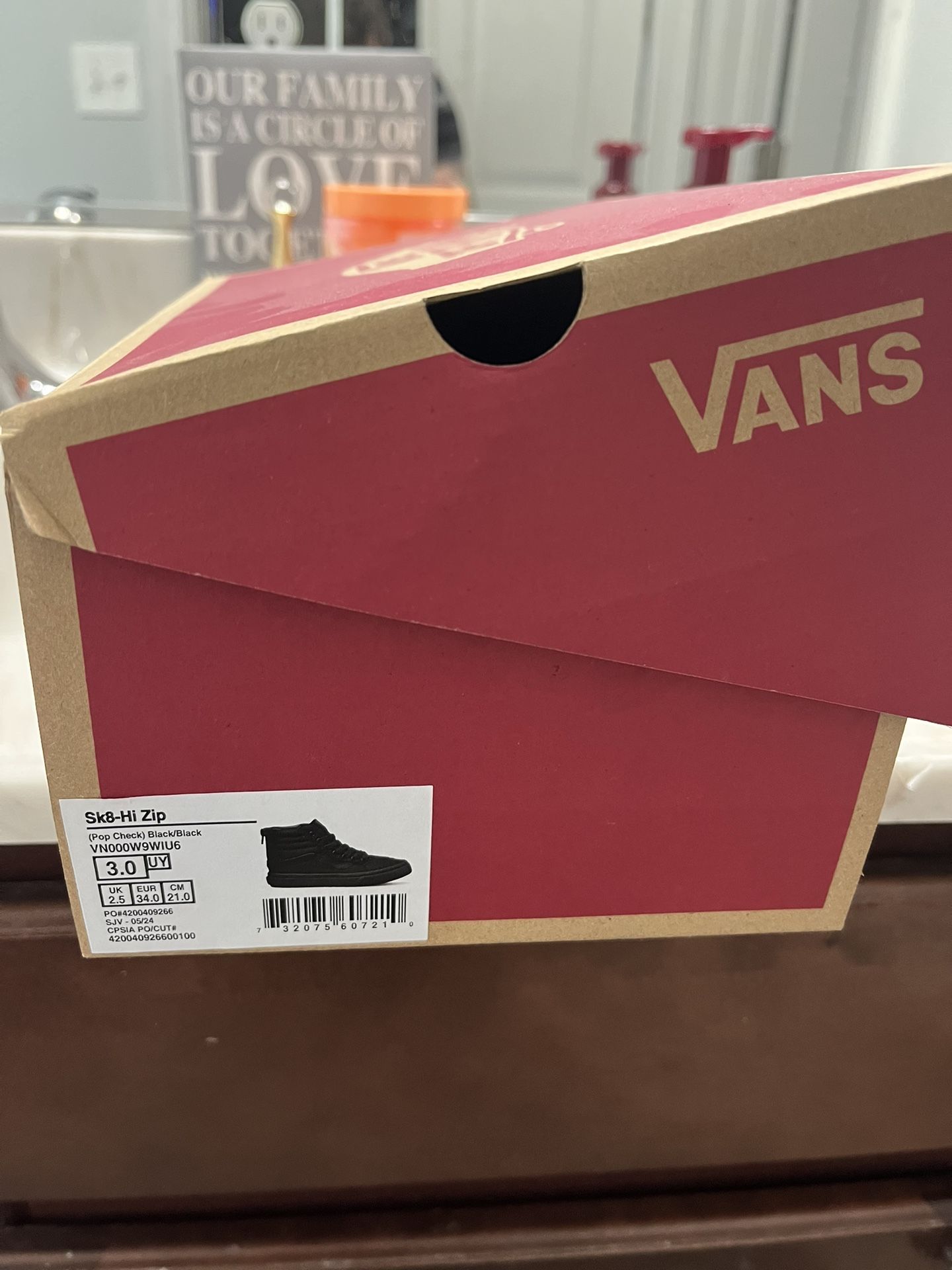 Vans
