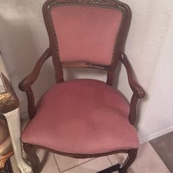 Chair Set 