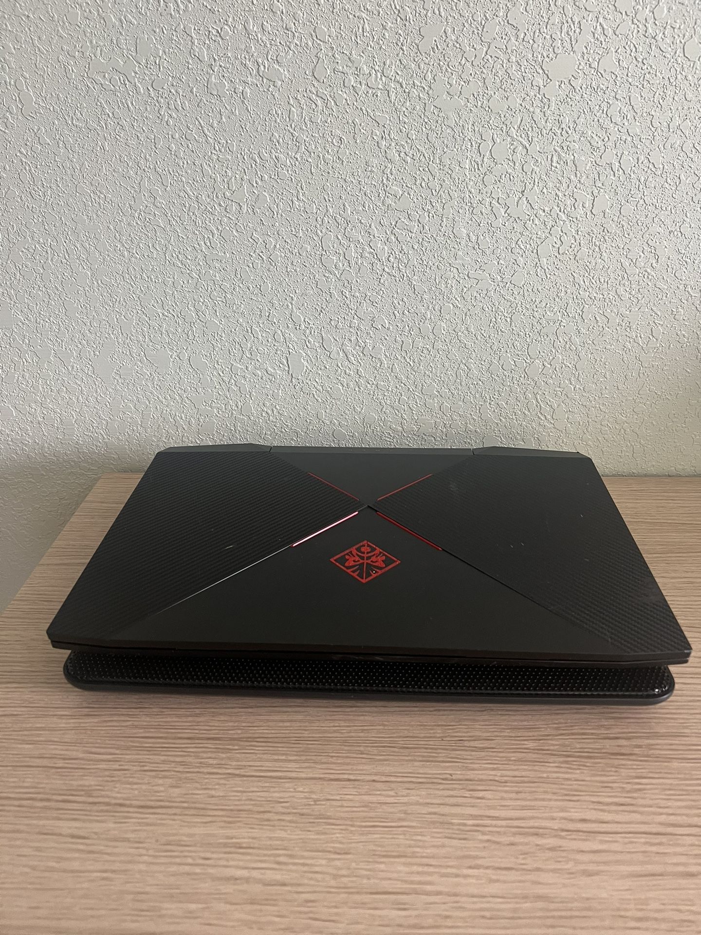 🔥 SELLING: HP OMEN 15 Gaming Laptop (15t-ce000) | High-Performance + Cooling Tray | LOCAL PICKUP (Acworth/Kennesaw) 🔥