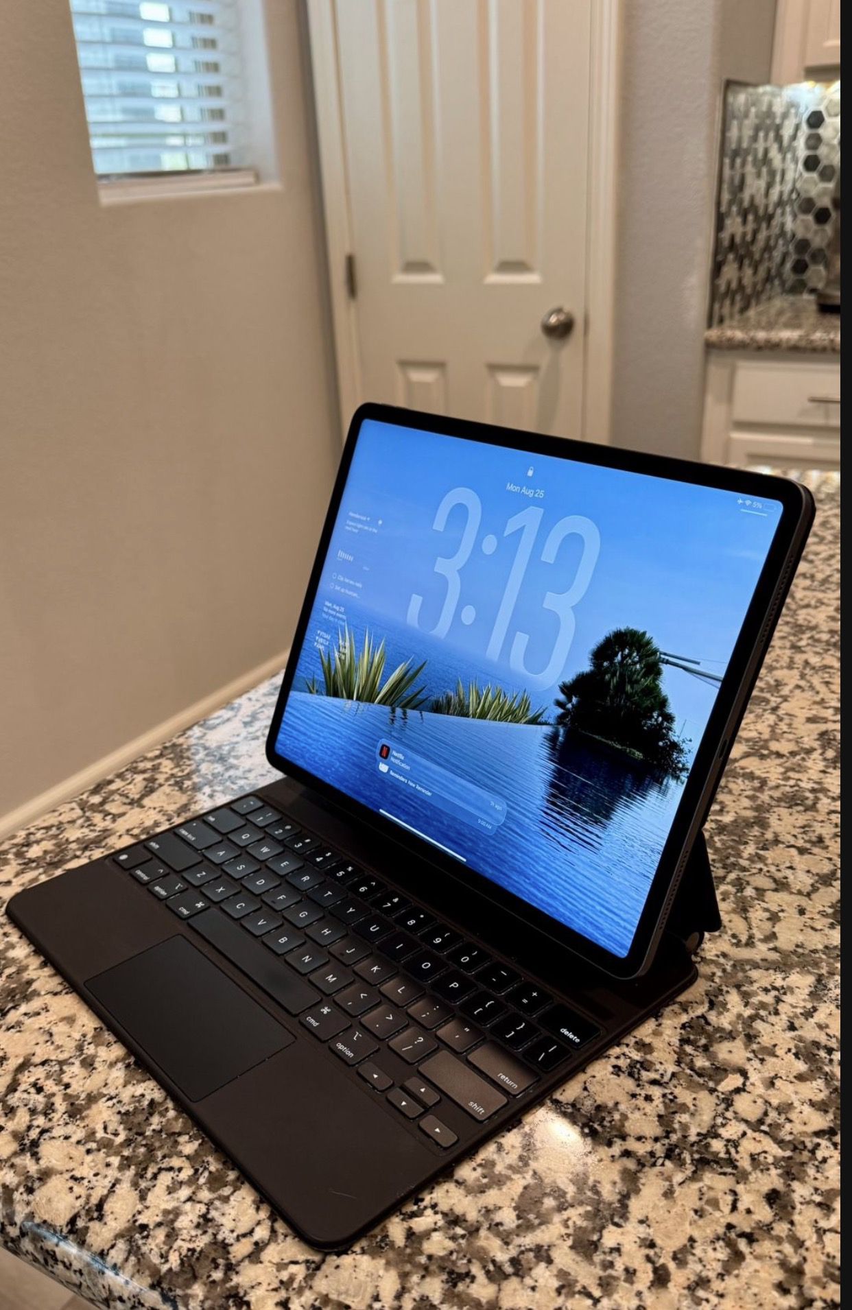 Apple iPad Pro M2 chip 2022