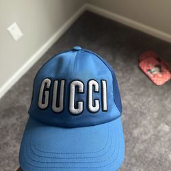 Gucci Baseball Cap