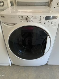 KENMORE ELITE WASHER