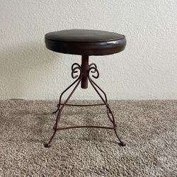 Swivel Stool