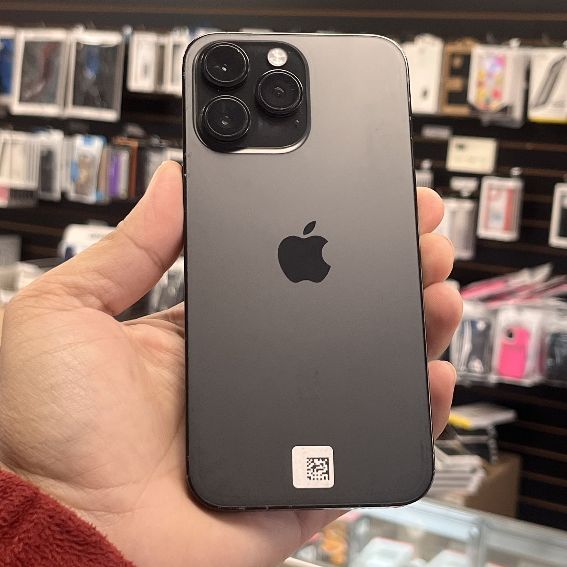 iPhone 14 Pro Max 128GB Unlocked