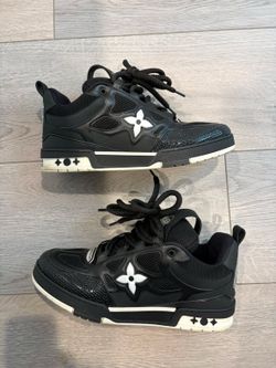 Louis Vuitton Skate LV 9 (10-10.5US)