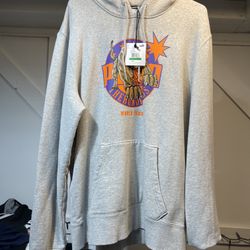 Puma men’s large hoodie