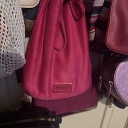 Prada Crossbody Bag