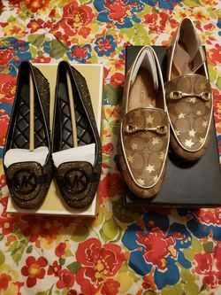 Brand New Women Shoe.Price Listed Each.