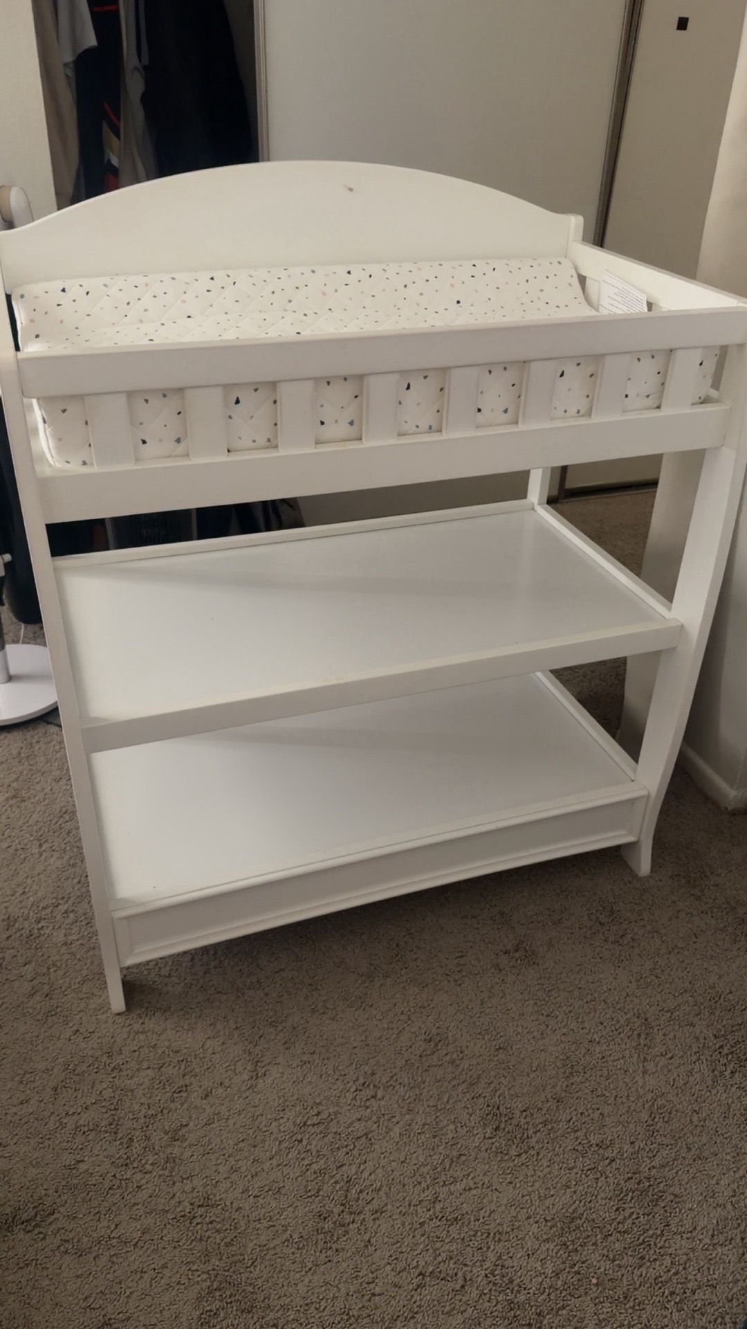 LChanging Table